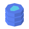 Data Security Icon